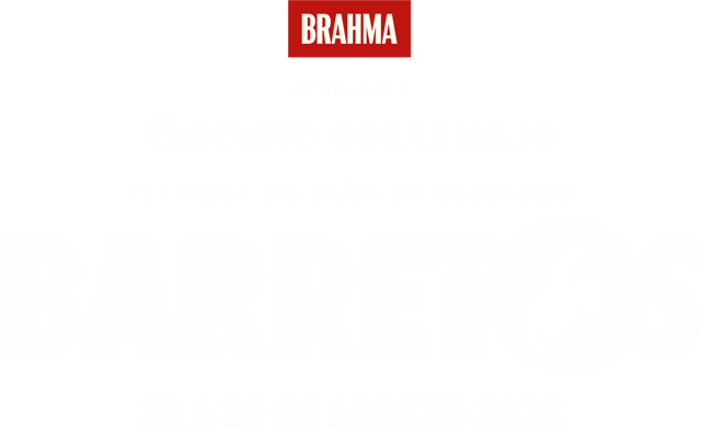 Festa do Peão de Boiadeiro Barretos