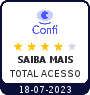 Selo de segurança 1